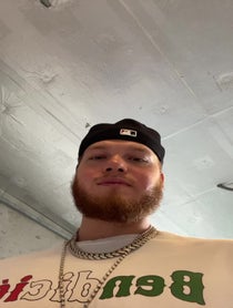 Poster for Birthday video from Alex Verdugo