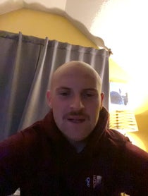 Poster for Pep Talk video from Tanner Morgan