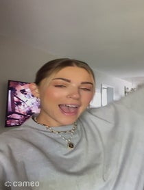 Poster for Intro video video from Haley Jordan