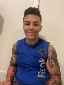 Poster for Roast video from Jessica Andrade
