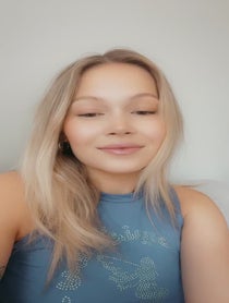 Poster for Other video from Kelli Berglund