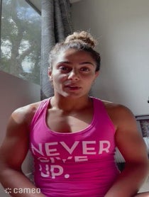 Poster for Intro video video from Tabatha Ricci