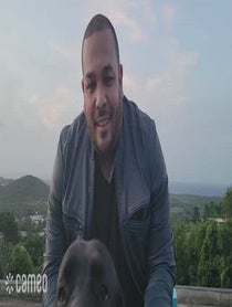 Poster for Intro video video from Yan Collazo