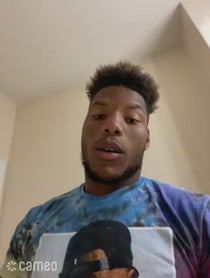 Poster for Intro video video from Rodney Groce Jr