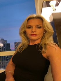 Poster for Pep Talk video from Kerri Ann Hoskins