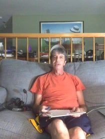 Poster for Other video from Jerry Coleman