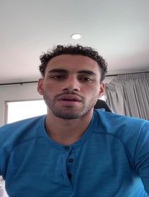 Poster for Other video from Abdel Nader
