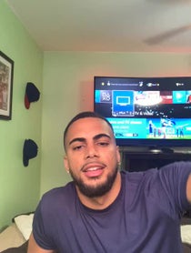 Poster for Other video from Raul Frias