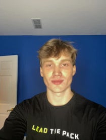 Poster for Gift video from Matt Lintz