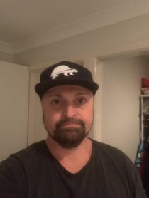Poster for Birthday video from Steven Bradbury