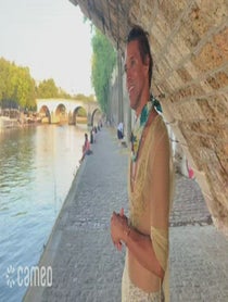 Poster for Intro video video from Franco Lacosta