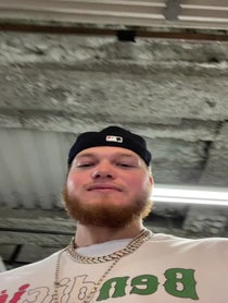Poster for Birthday video from Alex Verdugo
