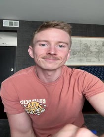 Poster for Birthday video from Tyler Oakley