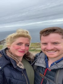 Poster for Birthday video from Jen Lambra-Stokes