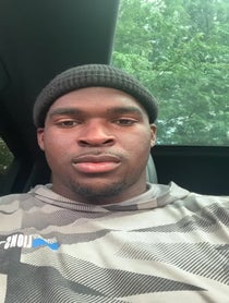Poster for Pep Talk video from Breshad Perriman