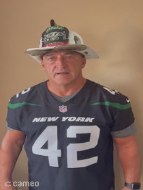 Poster for Intro video video from Fireman Ed