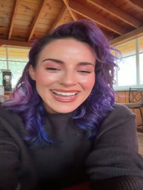 Poster for Father's Day video from Cara Maria