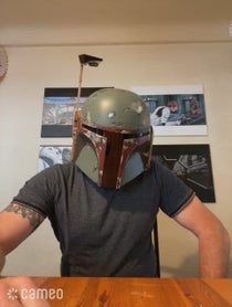 Poster for Intro video video from Mark Anthony Austin