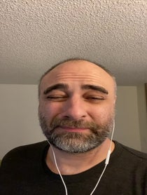 Poster for Pep Talk video from Kurt Metzger