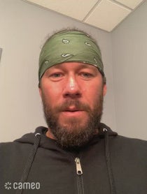 Poster for Intro video video from Charlie Ramone