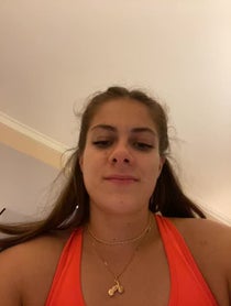 Poster for Birthday video from Bethany Shriever