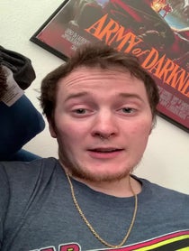 Poster for Birthday video from Repzion