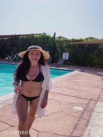 Poster for Intro video video from Victoria Del Rosal