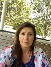 Poster for Birthday video from Gwen Eymard