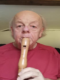 Poster for Other video from Roger Ashton-Griffiths