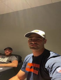 Poster for Pep Talk video from Bears Specialists