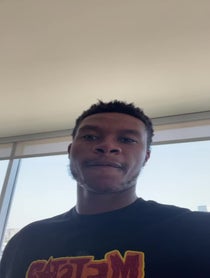 Poster for Birthday video from PJ Dozier