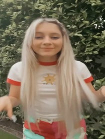 Poster for Question video from Elliana Kathryn Walmsley