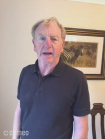 Poster for Intro video video from David Fairclough