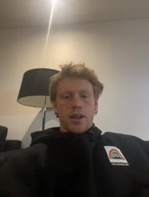 Poster for Roast video from Callum Mills
