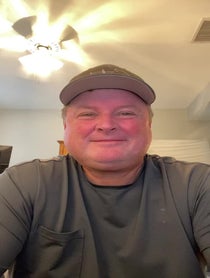 Poster for Birthday video from Charlie Rymer