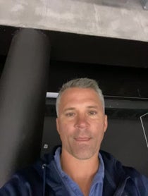 Poster for Birthday video from Martin St. Louis