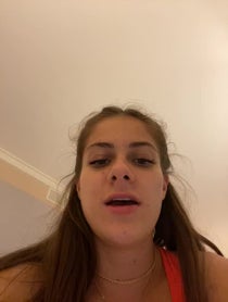 Poster for Pep Talk video from Bethany Shriever