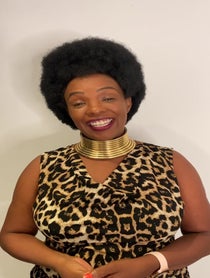 Poster for Pep Talk video from The Motivat Family