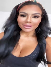 Poster for Pep Talk video from Mia Thornton