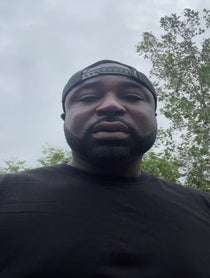 Poster for Birthday video from Young Buck