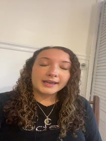Poster for Pep Talk video from Jamishay