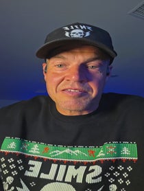 Poster for Holiday video from Andy Glaze