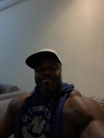 Poster for Birthday video from Brandon Curry