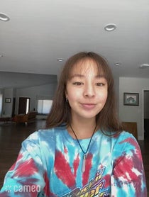 Poster for Intro video video from Aubrey Anderson-Emmons