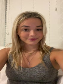 Poster for Advice video from Livvy Dunne