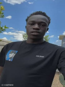 Poster for Intro video video from Joseph Deng