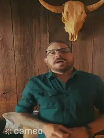 Poster for Intro video video from Jordan Hastings