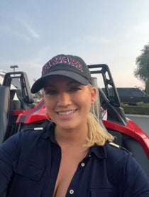 Poster for Other video from Lacey Von Erich
