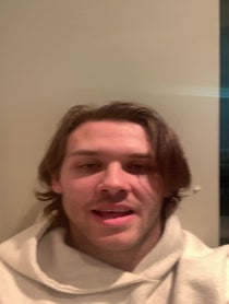 Poster for Pep Talk video from Ty Smith