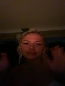 Poster for Birthday video from Tay Money